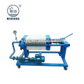 450 High Quality Movable Filter Press